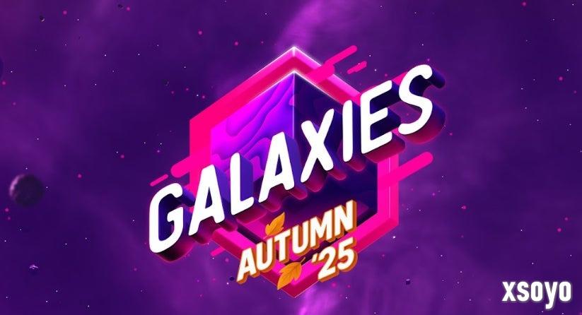 独立游戏和AA游戏展会Galaxies Showcase即将举办