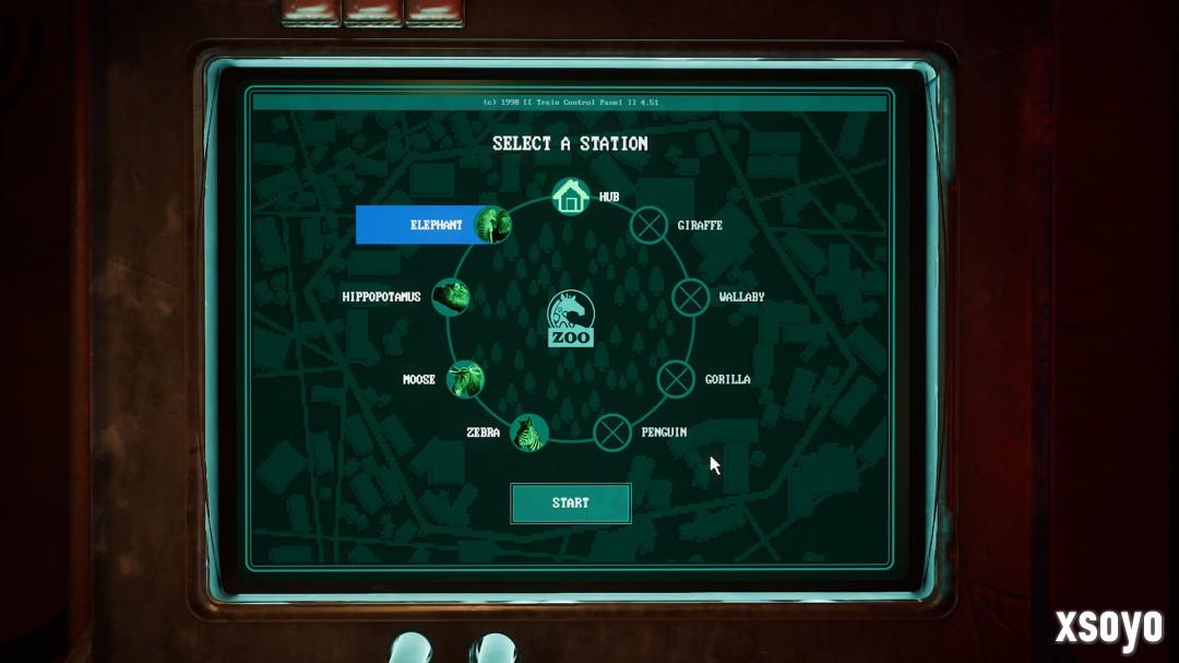 恐怖模拟游戏《癫狂动物园》10月24日登陆Xbox One和Xbox Series