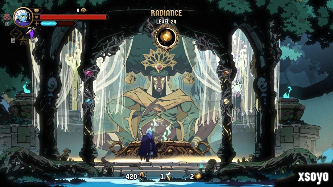 清版动作游戏《绝对魔权》首周销量超20万