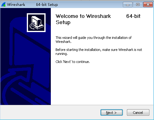 Wireshark中文版