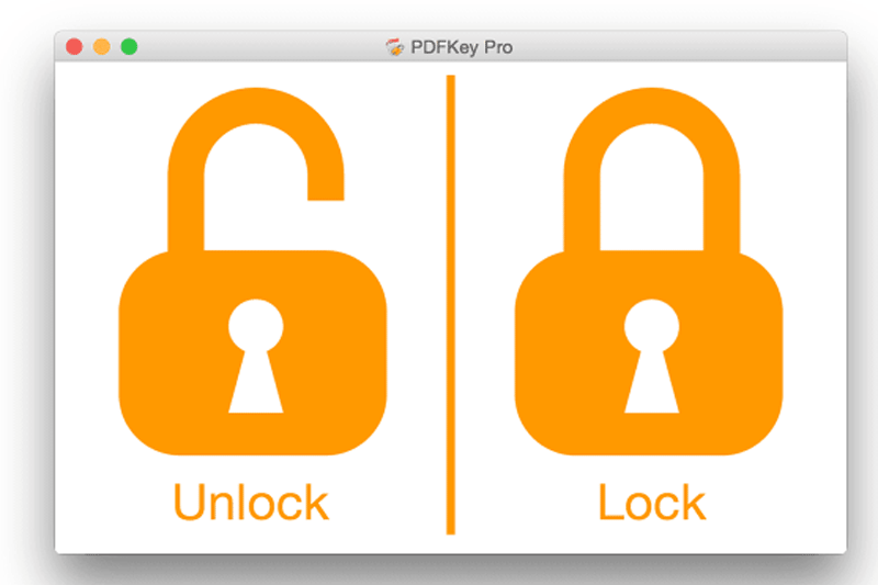 PDFKey Pro32位4.5.0