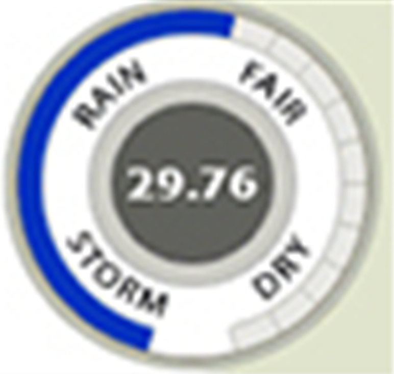 Weather Watcher Live(桌面天气程序)V7.2.259
