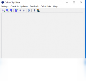 Quick Cliq  2.1.0