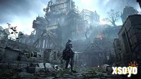 ​​恶魔之魂重制版技术碾压：4K/60帧画质与全方位闪避革新体验​