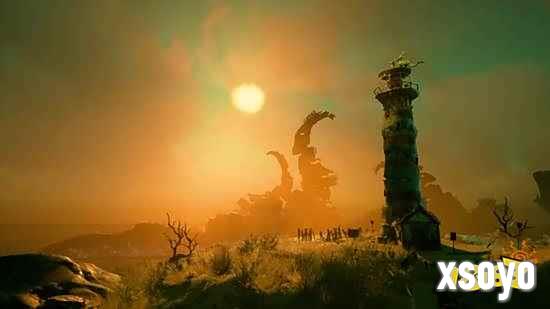 Keeper媒体评分解析：PC版83分领先Xbox版78分​