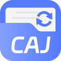 金舟CAJ转换器2.0.6