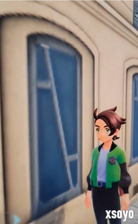 Switch2救不了宝可梦！ 《宝可梦Z-A》画面再起争议