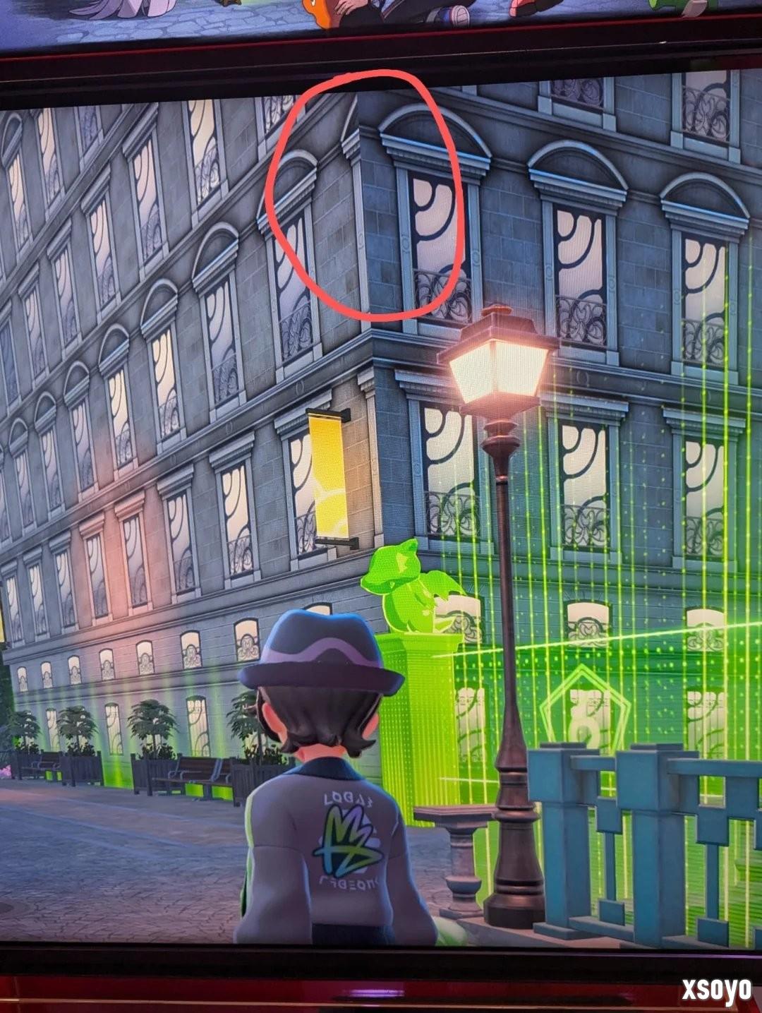 Switch2救不了宝可梦！ 《宝可梦Z-A》画面再起争议