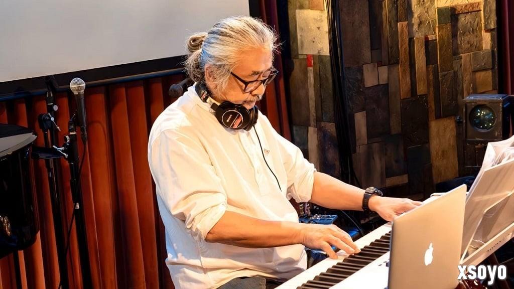 永不使用！《最终幻想》核心作曲家明确反对AI创作