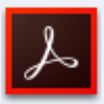 Adobe Acrobat Reader DC19.8