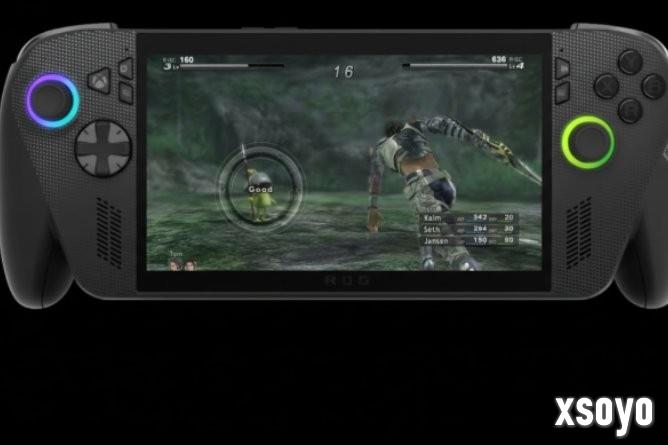 让Xbox ally更像Xbox！ 微软或将推出Xbox游戏模拟器