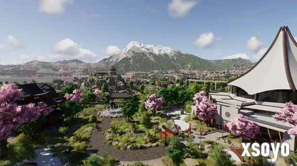 Steam新游周报：龙哥回归 佳作连连！