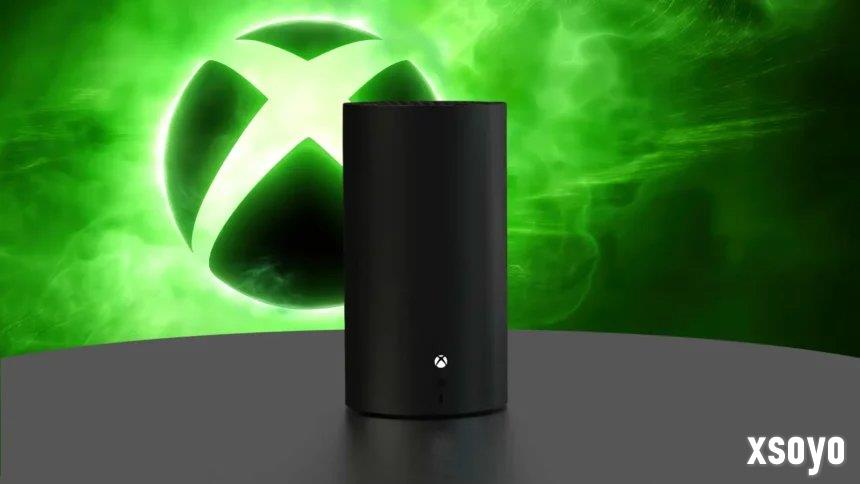 微软Xbox总裁再度确认：下一代Xbox主机仍在规划中