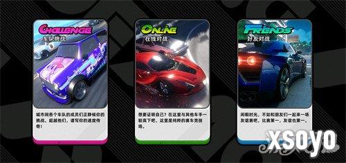 异环赛车联赛玩法怎么玩 赛车联赛玩法介绍