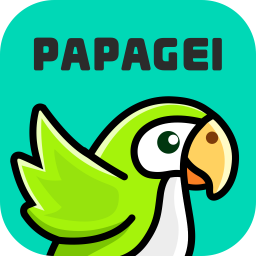 Papagei变声器1.2.3252.11