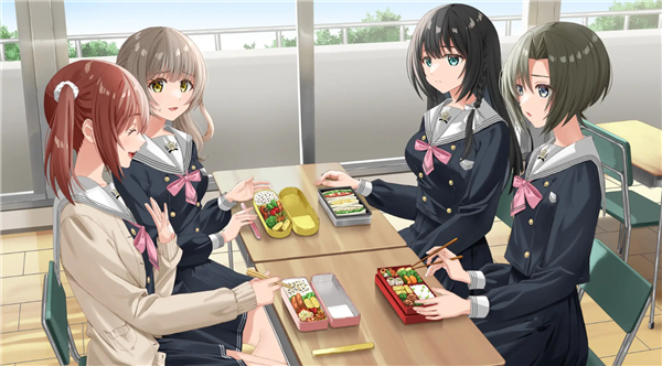 Clover Reset手机版