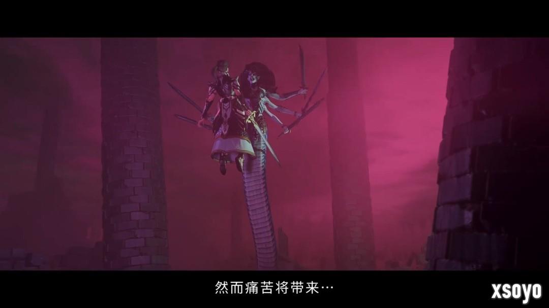 《全面战争3：战锤》DLC《苦难之潮》预告片发布！12月4日上线