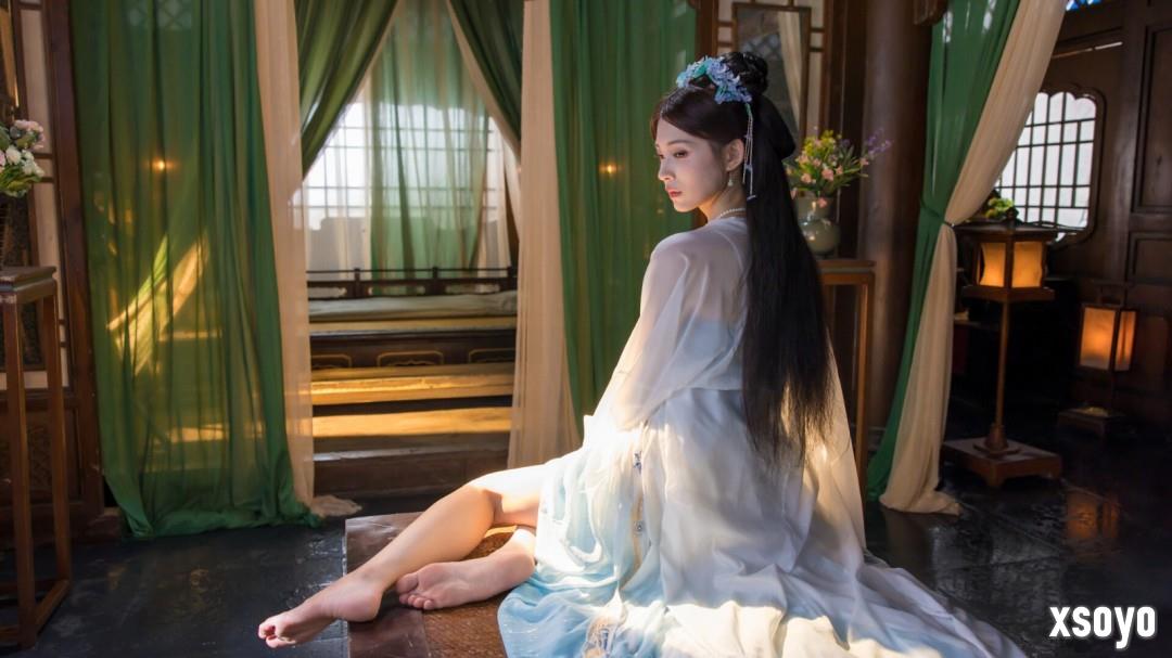 互动影游《代号三国:龙起》试玩上线 浩浩妈等参演