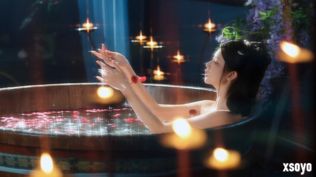 互动影游《代号三国:龙起》试玩上线 浩浩妈等参演