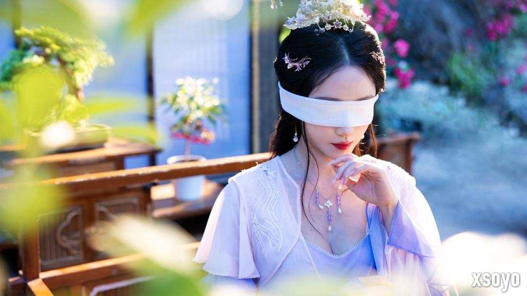 互动影游《代号三国:龙起》试玩上线 浩浩妈等参演