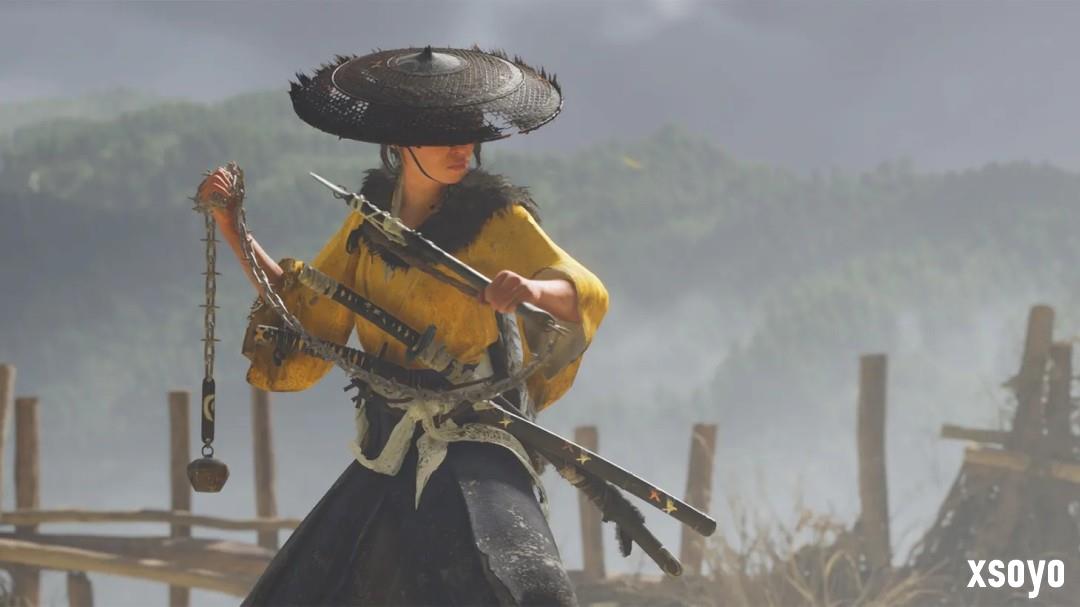 《羊蹄山之魂》编剧:曾考虑为女主设计爱情线