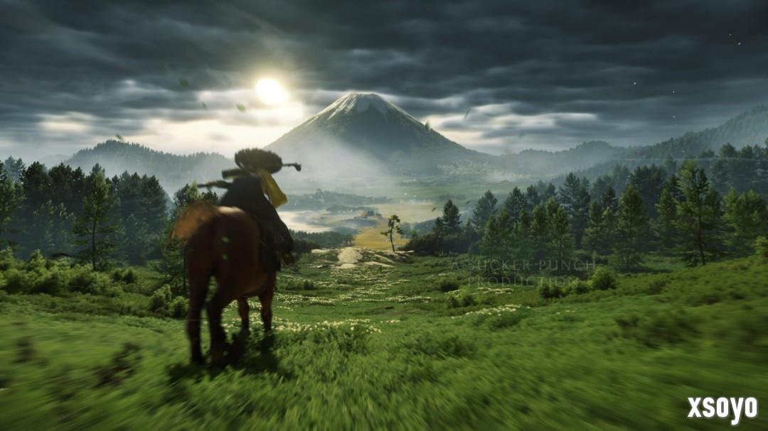 《羊蹄山之魂》编剧:曾考虑为女主设计爱情线