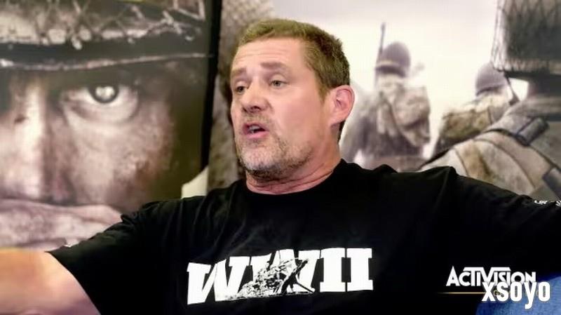 《使命召唤》前总监:2017年之后该系列游戏不太好