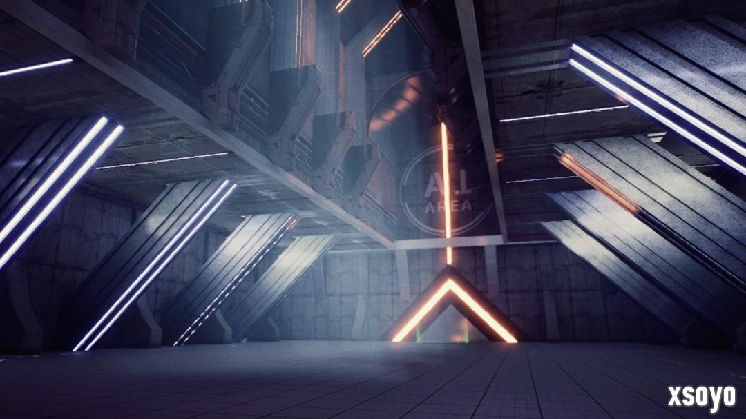 《V.E.D.A:觉醒之魂》Steam测试开启 末世类魂游戏