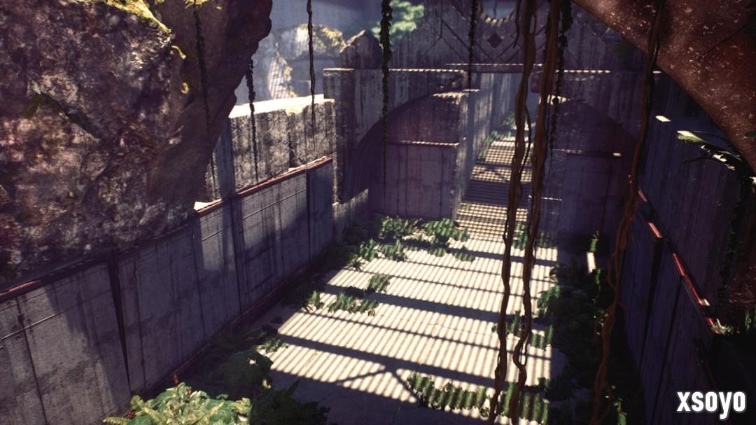 《V.E.D.A:觉醒之魂》Steam测试开启 末世类魂游戏