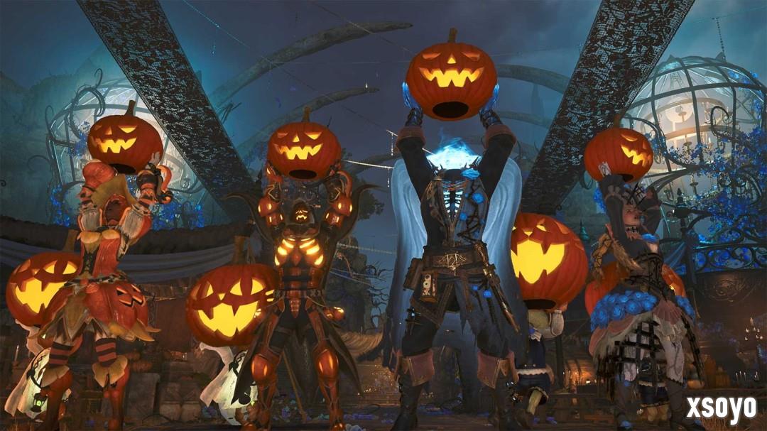 新装备新任务!《怪物猎人:荒野》限时举办活动“梦灯之仪”