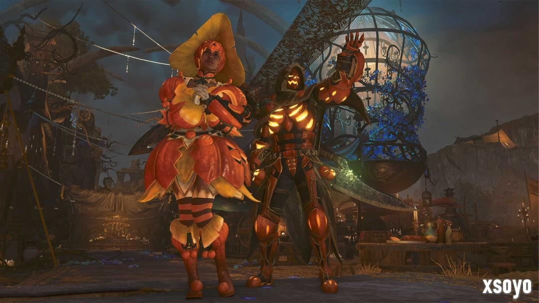 新装备新任务!《怪物猎人:荒野》限时举办活动“梦灯之仪”