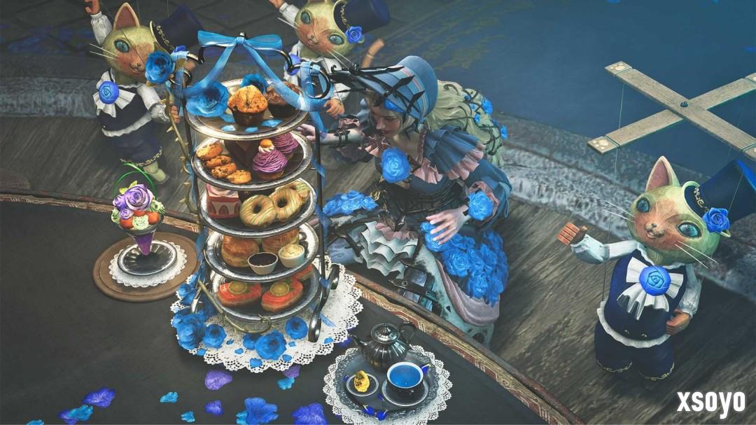 新装备新任务!《怪物猎人:荒野》限时举办活动“梦灯之仪”