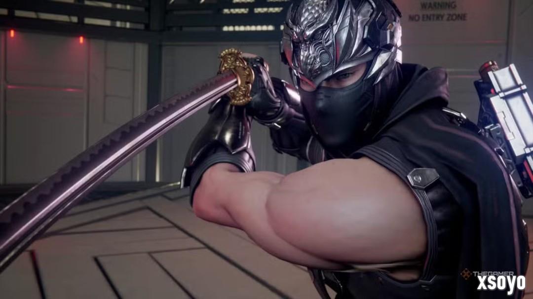 时长适中！ 《忍者龙剑传4》通关时间揭晓