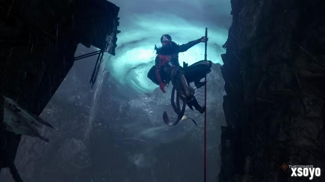 时长适中！ 《忍者龙剑传4》通关时间揭晓