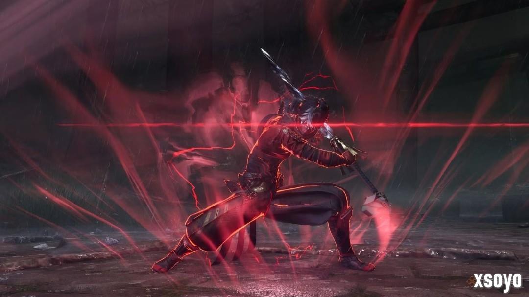 时长适中！ 《忍者龙剑传4》通关时间揭晓