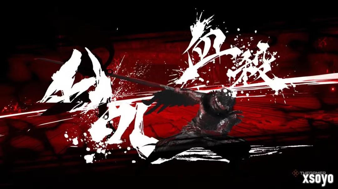 时长适中! 《忍者龙剑传4》通关时间揭晓