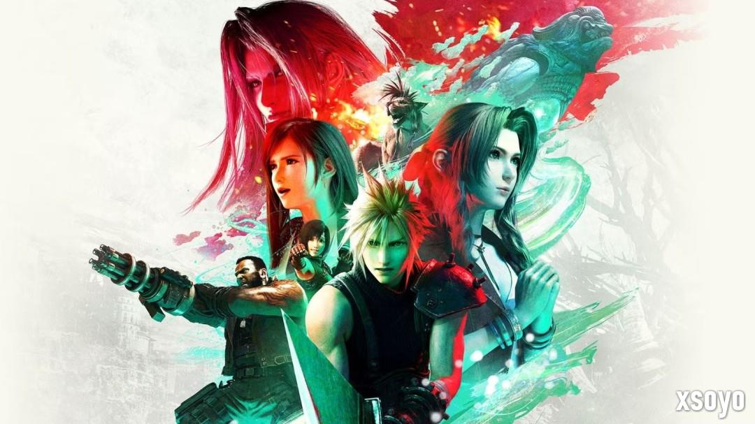 或许还有第四部? 滨口谈《FF7》重制版三部曲后续计划