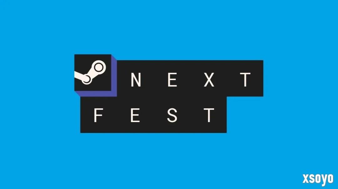 每五款就有一款!Steam新品节超500款游戏使用AI