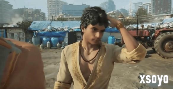 印度3A《释放阿凡达》PC配置：推荐3060Ti 容量100GB