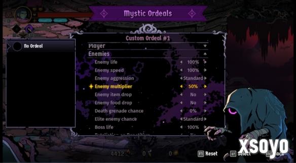 《绝对魔权》更新报告：致全体反抗军：愿永佑你我