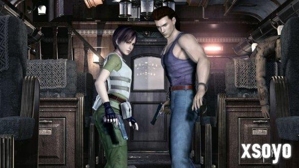 《生化危机0》PS5重制版传闻后续 演员更替和项目代号