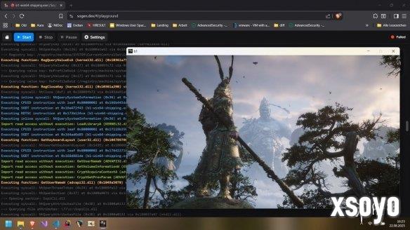 游侠晚报:D加密告破运行黑神话 忍龙4首个Boss削弱