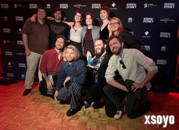 青春是一场夹杂混音的冒险!《Mixtape》获奖年度最佳