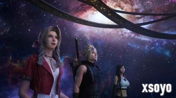 玩家时间少?《最终幻想7:重生》游戏时长引争议