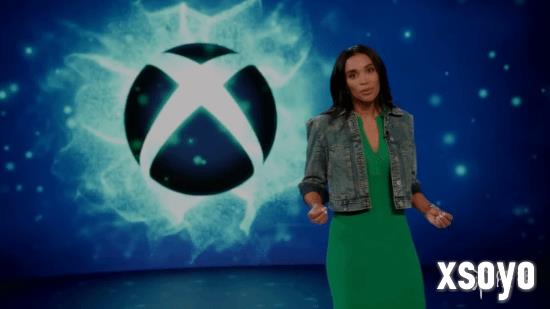 Xbox女总裁辟谣:下一代主机全力推进 坚守硬件赛道
