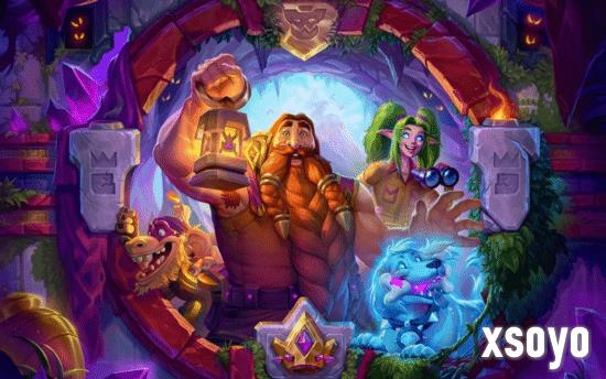 暴雪员工再掀工会化浪潮:炉石传说团队加入CWA工会