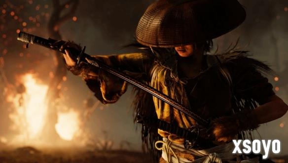 雨姐差点谈恋爱!《羊蹄山之魂》曾考虑加入女主爱情线