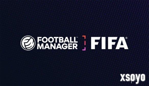 《足球经理》与国际足联签订新的“多年合作伙伴关系”