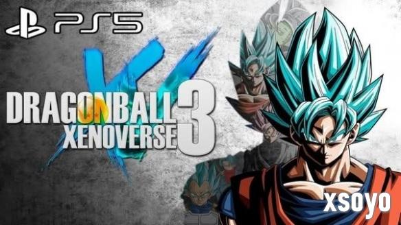 《龙珠:异战3》传闻新动向 或将于2027年正式发售