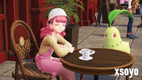 《宝可梦Z-A》粉丝热议:是品质平庸还是期待过高?